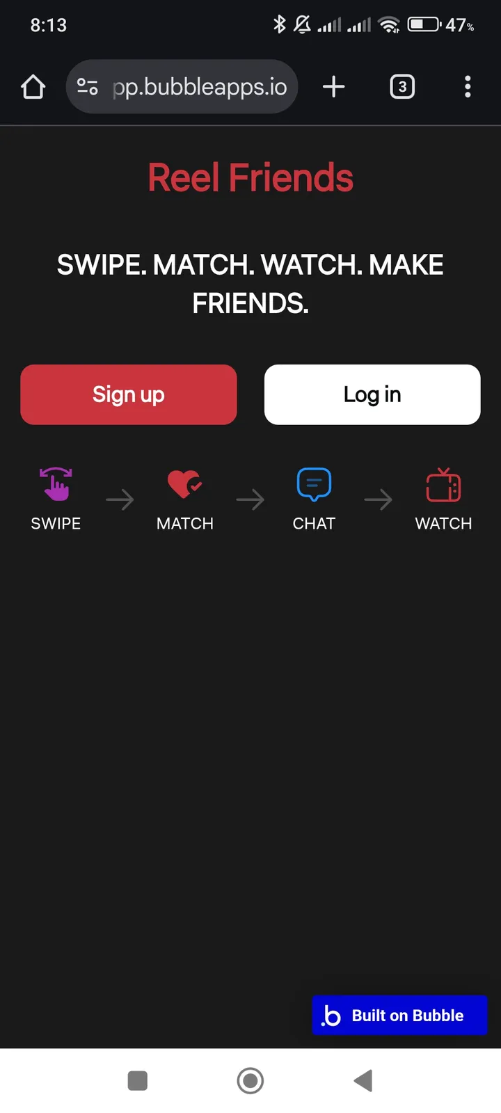 App